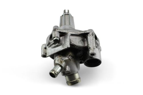 Bomba Agua Motor Honda Cbr 600 F 2012