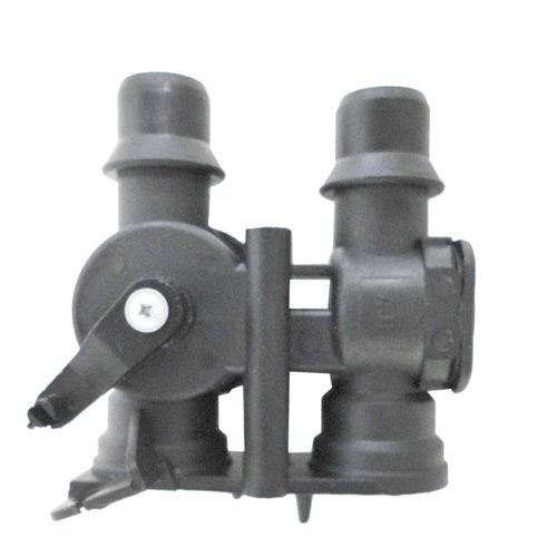 VÁLVULA AR QUENTE CORSA FRENTE MONTANA 1.0 1.4 1.8 2002/2012 - 115778 - 087117