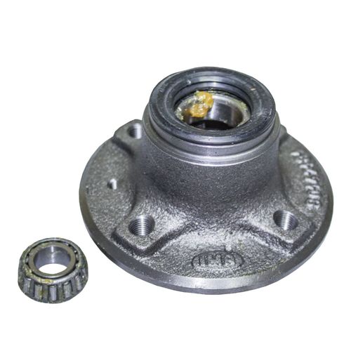 CUBO DE RODA TRASEIRO ASTRA 2.0 16V 1994... C/ROLAMENTO - 116009 - AL102