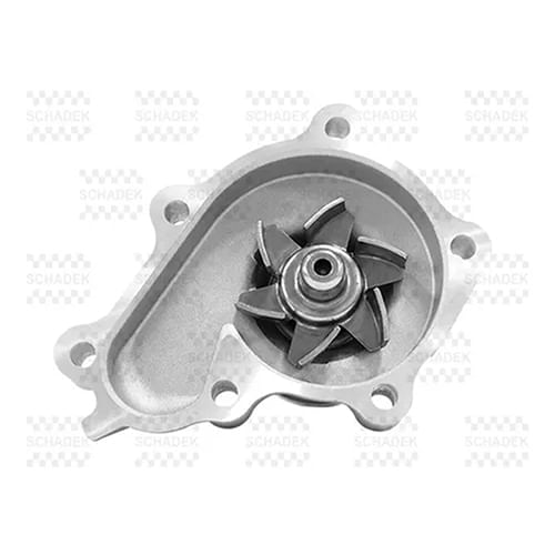 BOMBA DE AGUA - NISSAN MAXIMA QUEST VILLAGER 3.0 V6 GAS VG30E