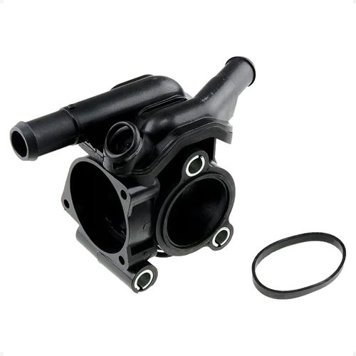 CARCAÇA DA VÁLVULA TERMOSTÁTICA MONDEO 2.0 16V  2000/2001 - 116319 - VC320