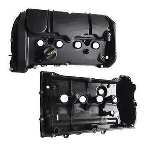 TAMPA DE VALVULA COM TAMPA DE OLEO BMW 116I 118I 120I 316I MINI COOPER S MTR 1.6 16V N18 B16