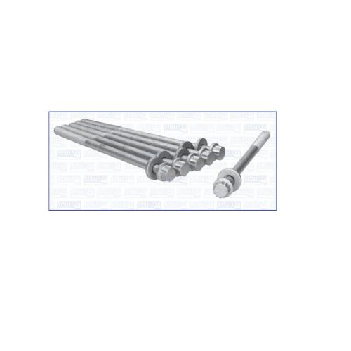 PARAFUSO DE CABECOTE - SUBARU LEGACY FORESTER 2.0 2.2 (JG P | 1 CAB)