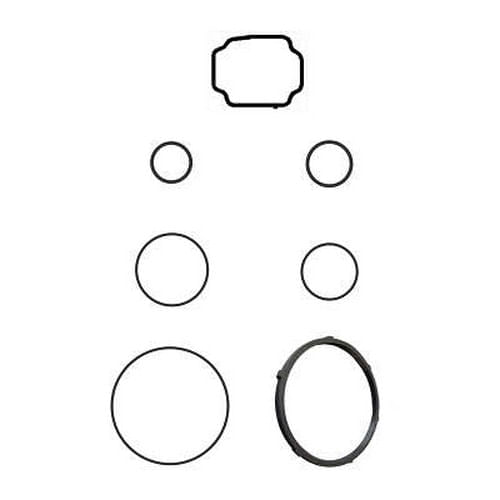 KIT DE BORRACHAS MOTOR - PEUGEOT 206 307 308 | CITROEN C3 C4 AIRCROSS XSARA 1.6 16V