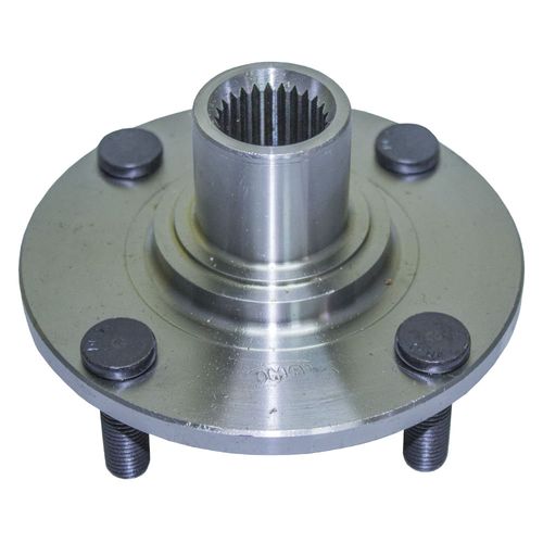 CUBO DE RODA DIANTEIRA ESCORT 1.0  1992/... S/ROLAMENTO - 120534 - AL09