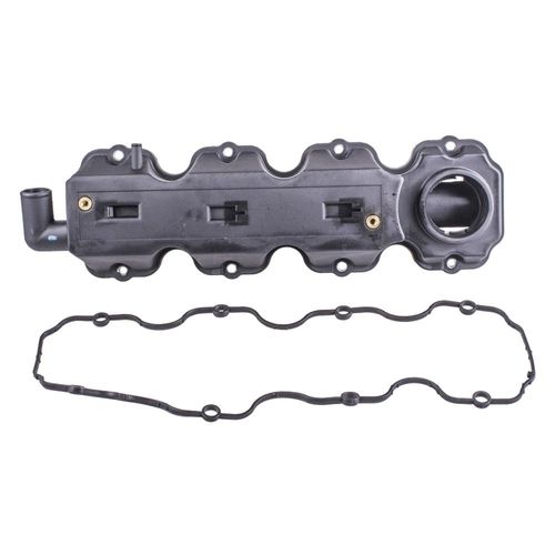 TAMPA DE VÁLVULAS DOBLO 1.8 8V 2001/2010 COM JUNTA - 120735 - 087198
