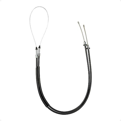 CABO DO FREIO MÃO TRASEIRO CARAVAN 1979/1990 2875MM IKS 4210 - 115602 - 4210