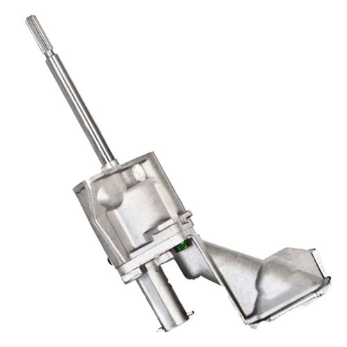 BOMBA DE ÓLEO PRÊMIO 1.5 8V 1989/1995 INDISA 35089 - 120738 - 35089