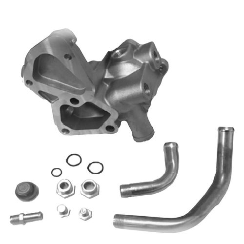 CARCAÇA DA VÁLVULA TERMOSTÁTICA UNO 1.0 1.3 1992/2001 - 120860 - 5350000