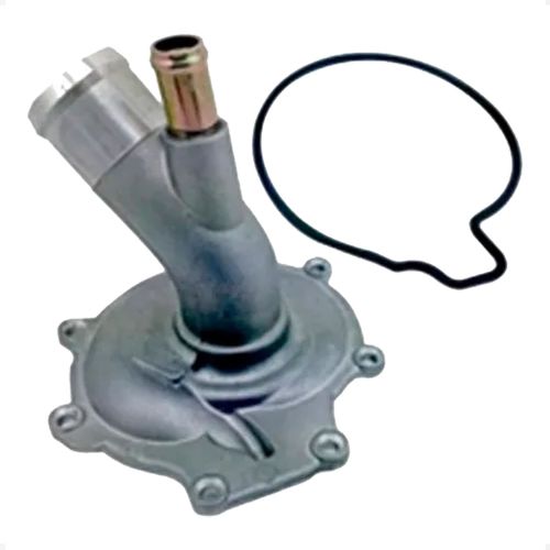 TAMPA DA BOMBA ÁGUA BRAVO 1.8 16V ETORQ 2011/2016 - 120908 - VC253L