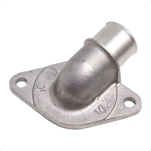 FLANGE DA BOMBA ÁGUA LINEA 1.8 ETORQ 2009/2016  VC253A - 120898 - VC253A
