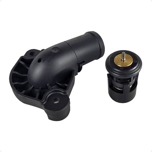 VÁLVULA TERMOSTÁTICA SPACEFOX 1.6 FLEX  2006/2016 - 120995 - AVTS01010T80