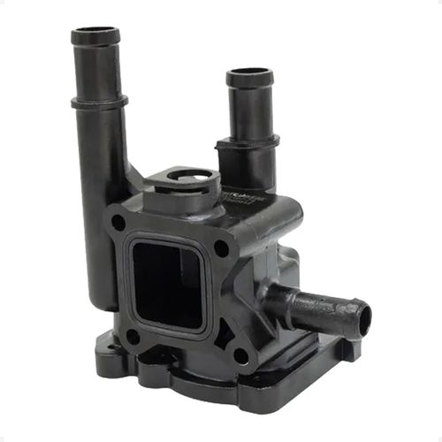 CARCAÇA DA VÁLVULA SONIC 1.8 Flex Ecotec 2012/2016 - 121103 - AVTS02012