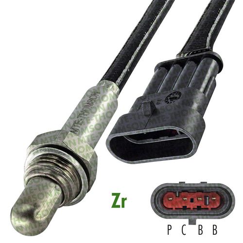 41974 Sonda Lambda Convencional /  MTE-THOMSON