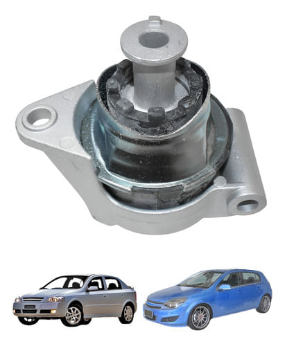 Coxim Do Motor Traseiro Astra 1999 A 2011