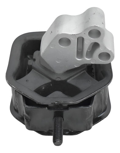 Coxim Do Motor Sem Suporte Fiesta 02 A 14 Focus 03 A 09 ..