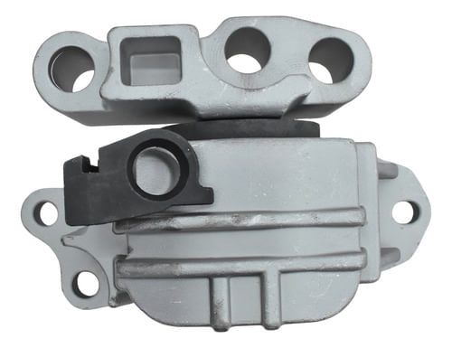 Coxim Do Motor Direito Com 3 Furos Toro Diesel 16 Em Diante