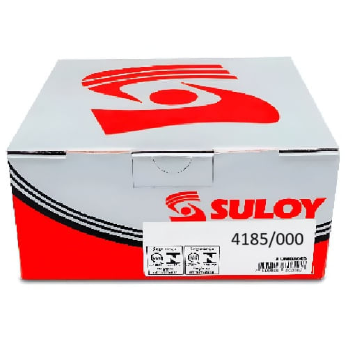 PISTAO - GM SPIN COBALT 1.8 8V FLEX APOS 2016 GV4 - USAR ANEL AG8513