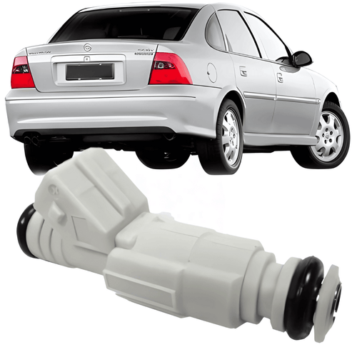 BICO INJETOR VECTRA 2.2 16V MPFI À GASOLINA DE 1998 À 2005