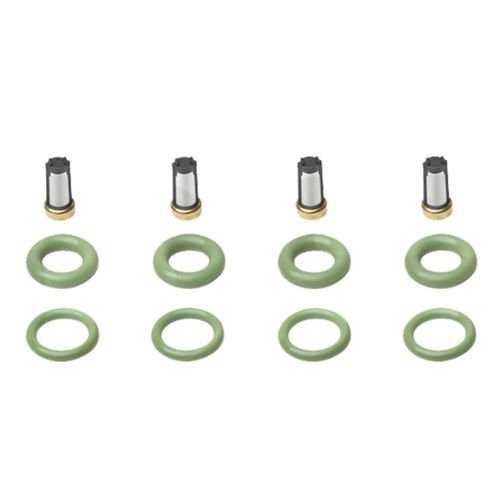 Reparo Bico Injetor Fiat Idea 2006 a 2016 - 191354 - 1243