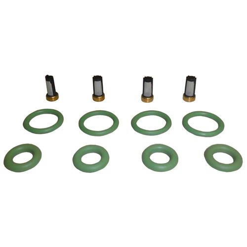 Reparo Bico Injetor Vw Voyage 2009 a 2016 - 191362 - 1244