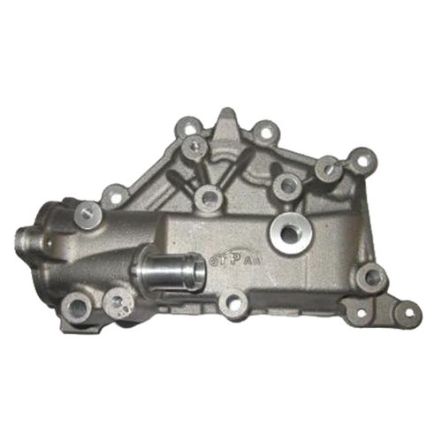 Carcaça Válvula Termostática Renault Clio 2003 a 2013 - 197602 - T203