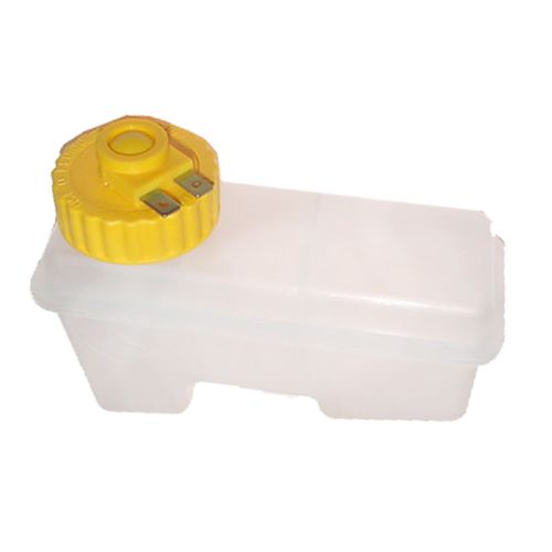 Reservatório Óleo Freio Gm Chevy500 1983 a 1986 - 134297 - C0100