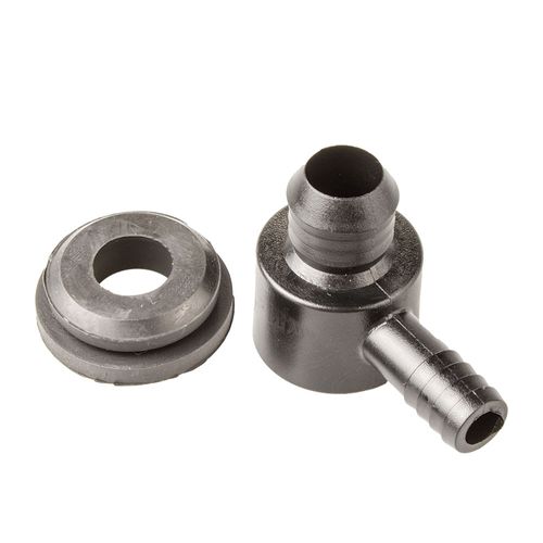 Válvula Retenção Vácuo Gm D10 1979 a 1984 - 108026 - C1755