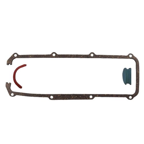 Junta Tampa Válvulas Ford Pampa 1983 a 1997 - 184967 - 220410