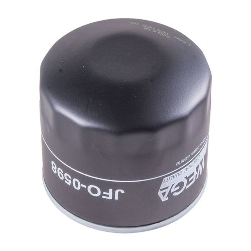 Filtro Óleo Honda Civic 1992 a 1995 - 516520 - JFO0598