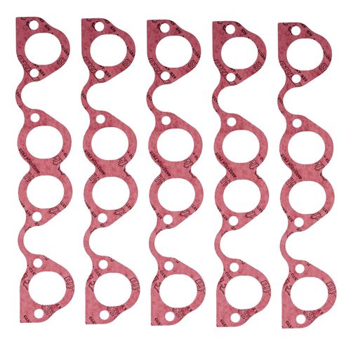 Junta Coletor Admissão Ford Del Rey 1989 a 1991 - 178539 - 220417