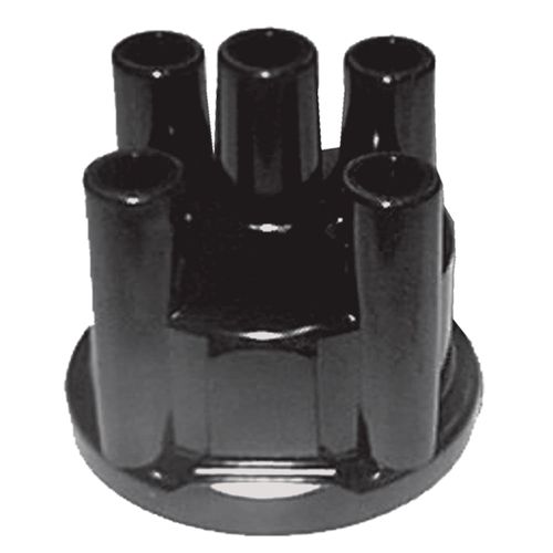 Tampa Distribuidor Vw Parati 1988 a 1992 - 106316 - 20370