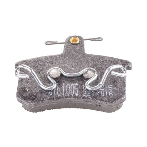 Pastilha Freio Fiat Tempra 1993 a 1998 - 102119 - SYL1005