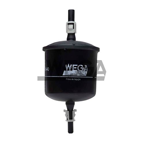 Filtro Combustível Vw Gol 1994 a 1995 - 199554 - FCI1640