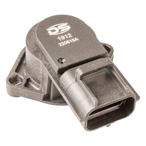 Sensor Posição Borboleta Ford Ecosport 2003 a 2006 - 510015 - 1912
