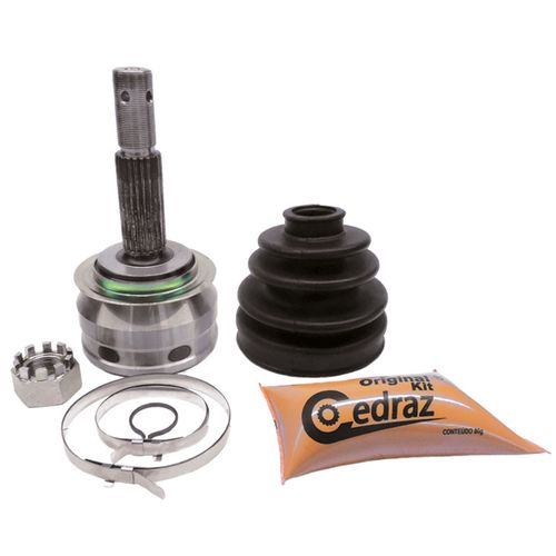 Junta Homocinética Gm Onix 2013 a 2016 - 512655 - OK219H