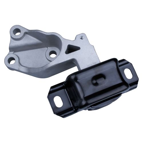 Coxim do Câmbio Motor Esquerdo Smart Fortwo Coupé 1.0 2007 A 2017/ Fortwo Cabrio 1.0 2007 A 2017