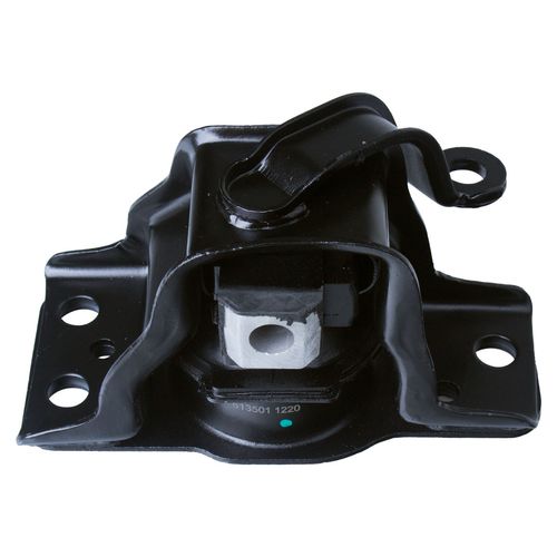 Coxim Calço do Motor Direito Hidráulico Nissan Livina 1.6 2010 A 2014