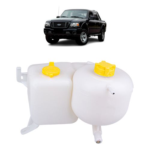 Reservatório de Água Ford Ranger 2.3 2007 A 2012