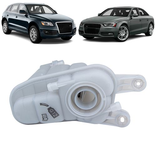 RESERVATORIO DE EXPANSAO GPR150 AUDI A4 B5 (8K2) 1.8/ 2.0 TFSI 08-15/ PORSCHE MACAN (95B) 2.0 14-18