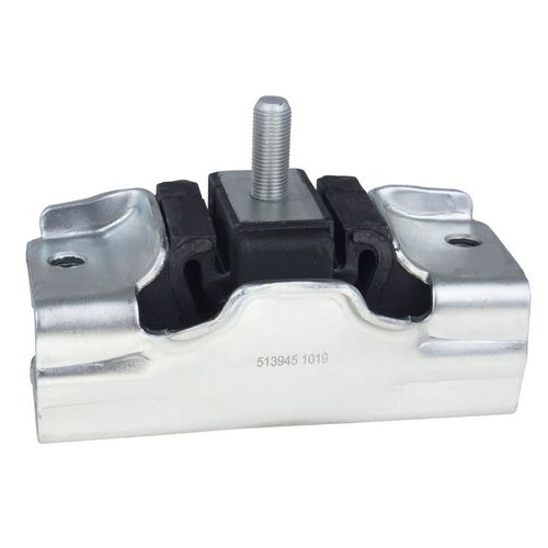 Coxim Motor Fiat Ducato 2.5 2.8 1998 a 2017 Traseiro Esquerdo