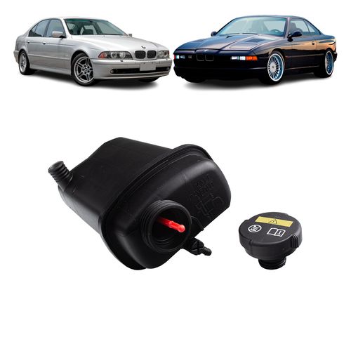 RESERVATORIO DE EXPANSAO GPR156 BMW SERIE 5 (E39) 535i 96-03/ 540i 97-03