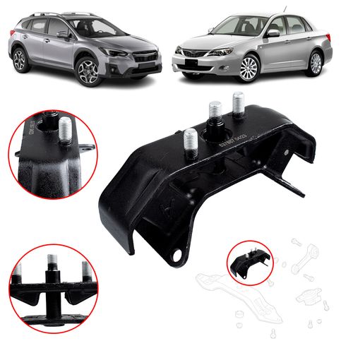 Coxim do Motor Subaru Impreza Após 2011/ Xv Após 2012