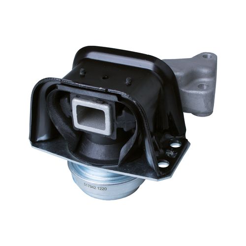 Coxim Calço Motor Superior Hidráulico Peugeot 307 308 408 2.0 16V / Citroen C4 2.0 16V