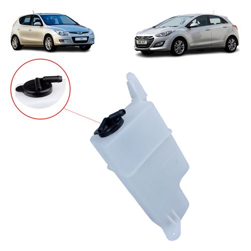*** Reservatório de Água Hyundai I30 2009 A 2016