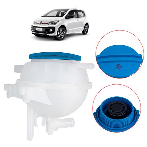Reservatório de Água Volkswagen UP 2014 A 2018