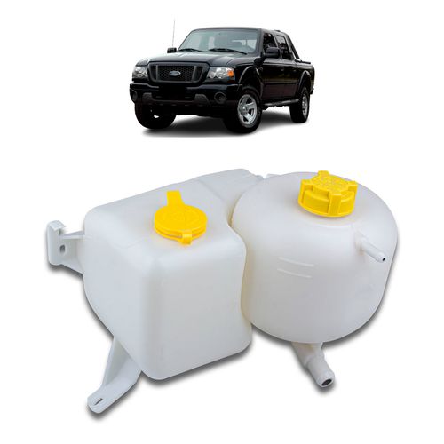 Reservatório de Água Ford Ranger 3.0 Diesel 2007 A 2012