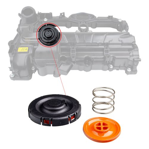 DIAFRAGMA GPDF005 BMW SERIE 1 (F20) 125i 2012-2017/ SERIE 1 (F21) 125i 2011-2019