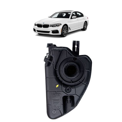 RESERVATORIO DE ÁGUA BMW 530I 540I G30 F90 BMW 745E G11 G12