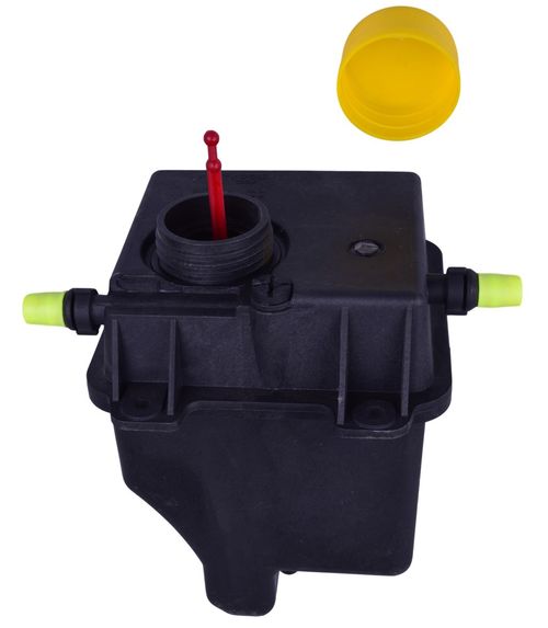 Reservatório de Água BMW X5 4.4 E53 2003 A 2006/X5 4.8 E53 2003 A 2006/Land Rover Range Rover III 3.0 4x4 2002 A 2012/Rand Rover III 4x4 2002 A 2005